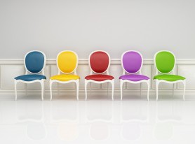 bigstock_Colored_Classic_Chair_9262103
